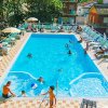 offerte mare Family Hotel Santa Martina - Villamarina Cesenatico