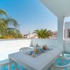 offerte mare La Perla Residence - Marina di Mancaversa